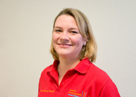 Christiane de Raadt