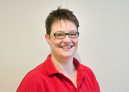 Cornelia Wolthusen