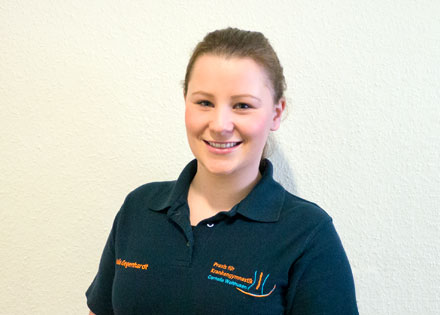 Julia Degenhardt