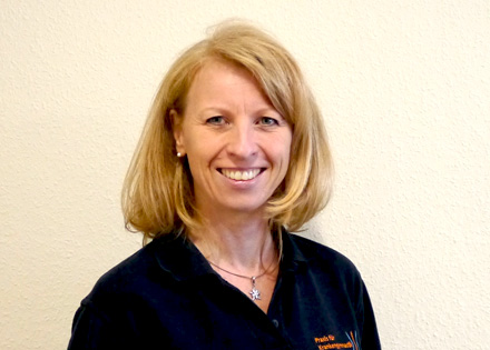 Kirsten Erthal