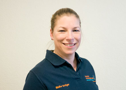 Maike Gr&ouml;ger